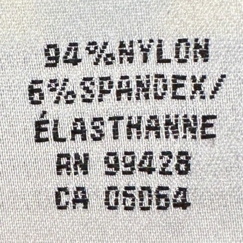 Bugatchi Shirt Button Mens Medium - image 3